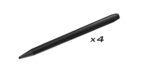 iiyama TE9812MIS-B3AG pantalla de señalización Diseño de quiosco 2,49 m (98") LCD Wifi 400 cd / m² 4K Ultra HD Negro Pantalla táctil Procesador incorporado Android 11 24/7 - Imagen 13