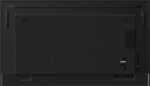 iiyama LH7565UHSB-B1 pantalla de señalización Diseño de quiosco 189,2 cm (74.5") LED Wifi 800 cd / m² 4K Ultra HD Negro Procesador incorporado Android 11 24/7 - Imagen 12