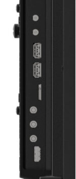 iiyama LH7565UHSB-B1 pantalla de señalización Diseño de quiosco 189,2 cm (74.5") LED Wifi 800 cd / m² 4K Ultra HD Negro Procesador incorporado Android 11 24/7 - Imagen 17