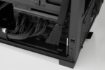 Corsair CP-9020256-EU unidad de fuente de alimentación 850 W 24-pin ATX ATX Negro - Imagen 2
