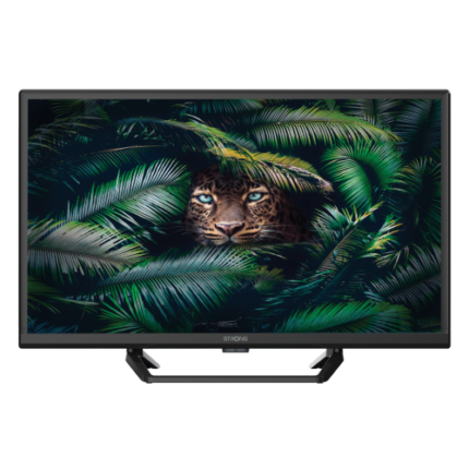 Strong SRT 24HE4023C 61 cm (24") HD Negro 180 cd / m²