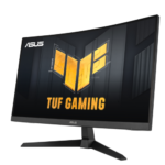 ASUS TUF Gaming VG27VQ3B pantalla para PC 68,6 cm (27") 1920 x 1080 Pixeles Full HD LCD Negro - Imagen 2