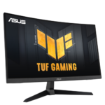 ASUS TUF Gaming VG27VQ3B pantalla para PC 68,6 cm (27") 1920 x 1080 Pixeles Full HD LCD Negro - Imagen 3