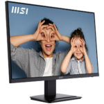 MSI Pro MP273U pantalla para PC 68,6 cm (27") 3840 x 2160 Pixeles 4K Ultra HD Negro - Imagen 4