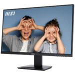 MSI Pro MP273U pantalla para PC 68,6 cm (27") 3840 x 2160 Pixeles 4K Ultra HD Negro - Imagen 5