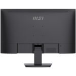 MSI Pro MP273U pantalla para PC 68,6 cm (27") 3840 x 2160 Pixeles 4K Ultra HD Negro - Imagen 9