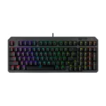 TECLADO ASUS TUF GAMING K3 GEN II