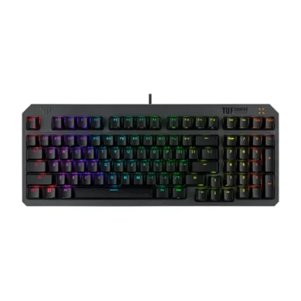 TECLADO ASUS TUF GAMING K3 GEN II