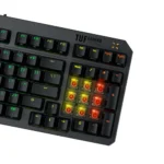 TECLADO ASUS TUF GAMING K3 GEN II - Imagen 5