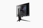 ASUS ROG Swift PG32UCDP pantalla para PC 80 cm (31.5") 3840 x 2160 Pixeles 4K Ultra HD OLED Negro - Imagen 2