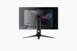 ASUS ROG Swift PG32UCDP pantalla para PC 80 cm (31.5") 3840 x 2160 Pixeles 4K Ultra HD OLED Negro - Imagen 4