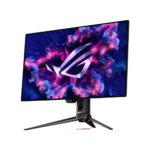 ASUS ROG Swift PG32UCDP pantalla para PC 80 cm (31.5") 3840 x 2160 Pixeles 4K Ultra HD OLED Negro - Imagen 5