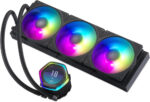 VENTILADOR CPU COOLER MASTER REFRIGERACION LIQUIDA MASTERLIQUID 360 ION (MLY-D36M-A24PZ-R1) - Imagen 2