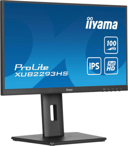 MONITOR IIYAMA  TFT 21,5"/54,5CM PROLITE