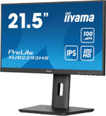 MONITOR IIYAMA  TFT 21,5"/54,5CM PROLITE - Imagen 5