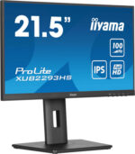MONITOR IIYAMA  TFT 21,5"/54,5CM PROLITE - Imagen 7