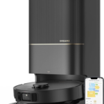 DREAME L40 ULTRA ROBOTIC VACUUM CLEANER