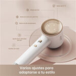 DREAME HAIR GLORY HIGH-SPEED HAIR DRYER-WHITE（GLORYCOMBO） - Imagen 2