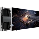 UNILUMIN CABINET ULWIII (PRO) 1.5 SIZE: 600X337,5 MM BRIGHTNESS 600 NITS REFRESH RATE 3840HZ (AUN2E1753)