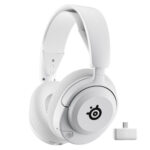AURICULARES STEELSERIES - ARCTIS NOVA 5 BLANCO (61671) - Imagen 4