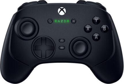 GAME KEYPAD RAZER WOLVERINE V3 PRO (RZ06-05200100-R3M1)