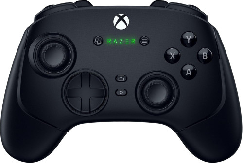 1385607-317424 GAME KEYPAD RAZER WOLVERINE V3 PRO (RZ06-05200100-R3M1) - Imagen 1
