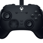 Razer Wolverine V3 Tournament Edition Negro, Blanco USB Gamepad Analógico PC, Xbox Series S, Xbox Series X