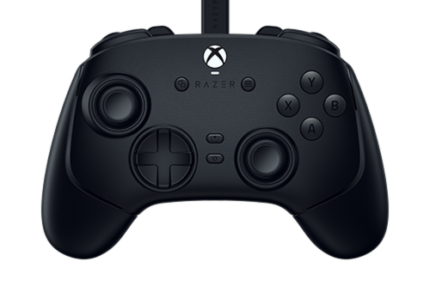 Razer Wolverine V3 Tournament Edition Negro, Blanco USB Gamepad Analógico PC, Xbox Series S, Xbox Series X