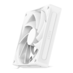 NZXT RF-Q12SF-W2 sistema de refrigeración para ordenador Carcasa del ordenador Ventilador 12 cm Blanco 1 pieza(s) - Imagen 3