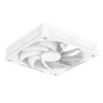 NZXT RF-Q12SF-W2 sistema de refrigeración para ordenador Carcasa del ordenador Ventilador 12 cm Blanco 1 pieza(s) - Imagen 4