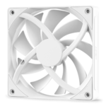 NZXT RF-Q12SF-W2 sistema de refrigeración para ordenador Carcasa del ordenador Ventilador 12 cm Blanco 1 pieza(s) - Imagen 5