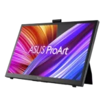 ASUS ProArt PA169CDV pantalla para PC 39,6 cm (15.6") 3840 x 2160 Pixeles 4K Ultra HD LCD Pantalla táctil Negro - Imagen 3