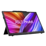 ASUS ProArt PA169CDV pantalla para PC 39,6 cm (15.6") 3840 x 2160 Pixeles 4K Ultra HD LCD Pantalla táctil Negro - Imagen 4