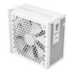 NZXT C1000 Gold unidad de fuente de alimentación 1000 W 24-pin ATX ATX Blanco - Imagen 3