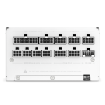 NZXT C1000 Gold unidad de fuente de alimentación 1000 W 24-pin ATX ATX Blanco - Imagen 4