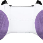 ACCESORIO GAMEPAD KONTROLFREEK BY STEELSERIES GRIPS XBX PURPLE PUR-4777-XB1
