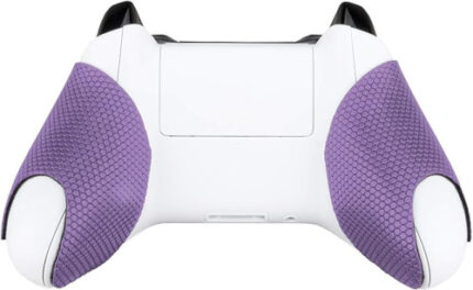 ACCESORIO GAMEPAD KONTROLFREEK BY STEELSERIES GRIPS XBX PURPLE PUR-4777-XB1