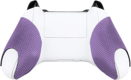 1385879-318174 ACCESORIO GAMEPAD KONTROLFREEK BY STEELSERIES GRIPS XBX PURPLE PUR-4777-XB1 - Imagen 1