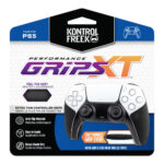ACCESORIO GAMEPAD KONTROLFREEK BY STEELSERIES Grips XT Extra Thin PS5 XT-4777-PS5 - Imagen 4