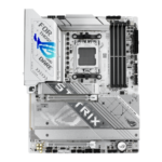 ASUS ROG STRIX X870-A GAMING WIFI AMD X870 Zócalo AM5 ATX