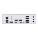 ASUS PRIME X870-P AMD X870 Zócalo AM5 ATX - Imagen 8