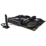 ASUS ROG STRIX X870E-E GAMING WIFI AMD X870E Zócalo AM5 ATX - Imagen 8