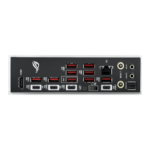 ASUS ROG STRIX X870E-E GAMING WIFI AMD X870E Zócalo AM5 ATX - Imagen 10