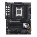 ASUS TUF GAMING X870-PLUS WIFI AMD X870 Zócalo AM5 ATX