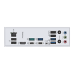 ASUS Prime X870-P WIFI AMD X870 Zócalo AM5 ATX - Imagen 7