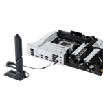 ASUS Prime X870-P WIFI AMD X870 Zócalo AM5 ATX - Imagen 8