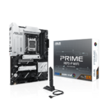 ASUS Prime X870-P WIFI AMD X870 Zócalo AM5 ATX - Imagen 9