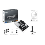 ASUS Prime X870-P WIFI AMD X870 Zócalo AM5 ATX - Imagen 10