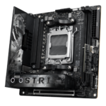ASUS ROG STRIX X870-I GAMING WIFI AMD X870 Zócalo AM5 mini ITX - Imagen 3