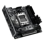 ASUS ROG STRIX X870-I GAMING WIFI AMD X870 Zócalo AM5 mini ITX - Imagen 4